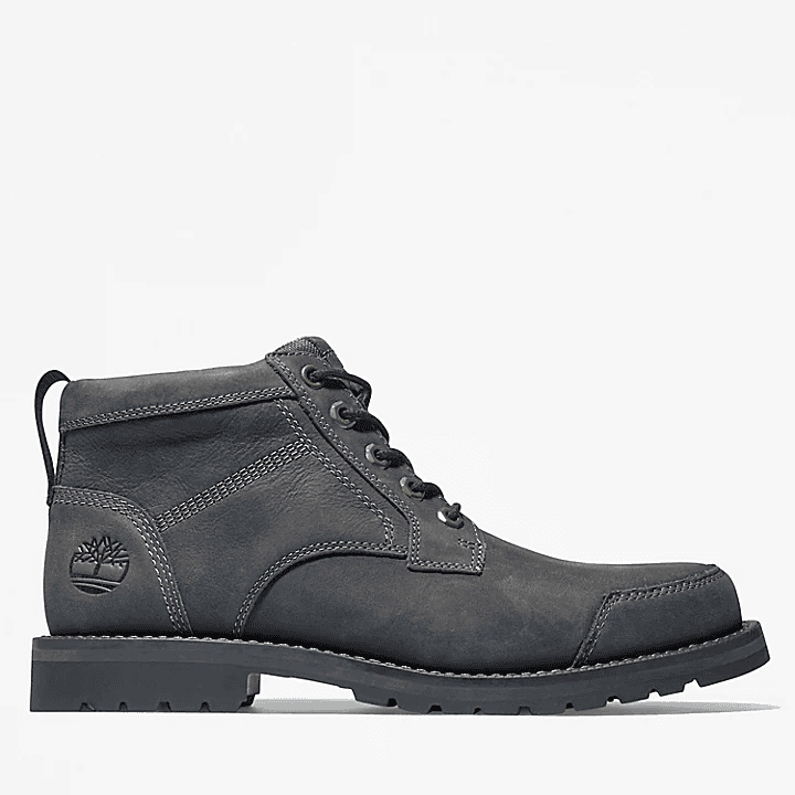 Timberland LARCHMONT II MID CHUKKA FOR MEN IN GREY